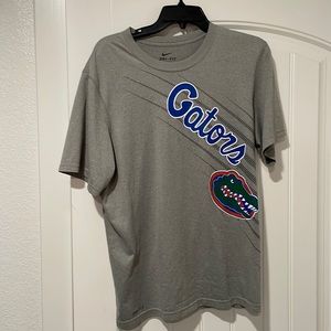 Nike Florida gators shirt